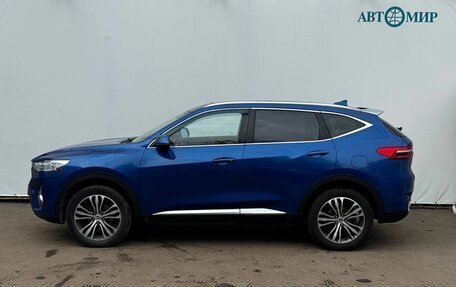 Haval F7 I, 2020 год, 1 900 000 рублей, 5 фотография