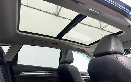 Haval F7 I, 2020 год, 1 900 000 рублей, 12 фотография