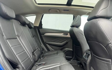 Haval F7 I, 2020 год, 1 900 000 рублей, 11 фотография