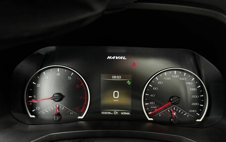 Haval F7 I, 2020 год, 1 900 000 рублей, 14 фотография
