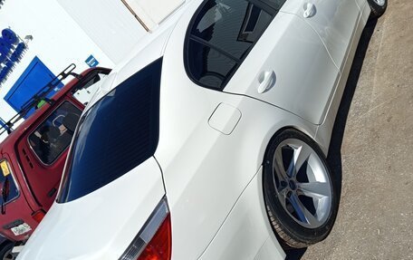 BMW 5 серия, 2004 год, 950 000 рублей, 7 фотография