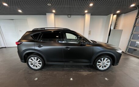 Mazda CX-5 II, 2020 год, 3 267 000 рублей, 2 фотография