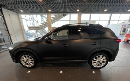 Mazda CX-5 II, 2020 год, 3 267 000 рублей, 6 фотография