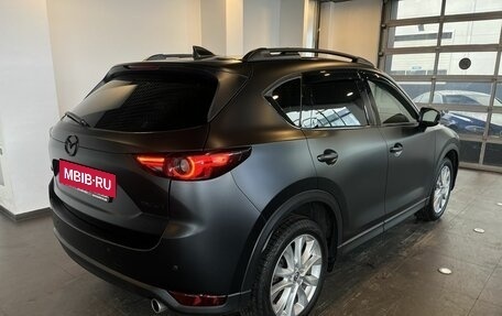 Mazda CX-5 II, 2020 год, 3 267 000 рублей, 3 фотография
