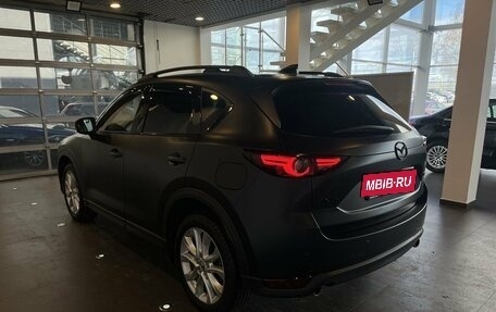 Mazda CX-5 II, 2020 год, 3 267 000 рублей, 5 фотография