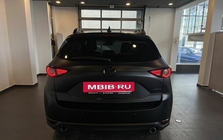 Mazda CX-5 II, 2020 год, 3 267 000 рублей, 4 фотография