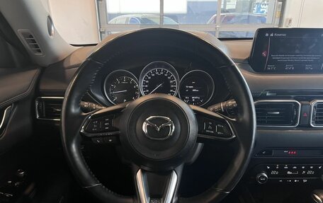Mazda CX-5 II, 2020 год, 3 267 000 рублей, 10 фотография