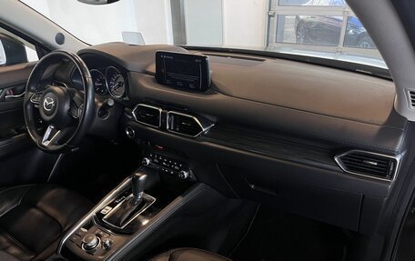 Mazda CX-5 II, 2020 год, 3 267 000 рублей, 12 фотография