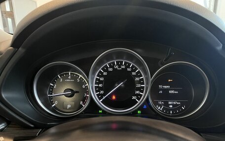 Mazda CX-5 II, 2020 год, 3 267 000 рублей, 11 фотография