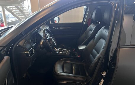 Mazda CX-5 II, 2020 год, 3 267 000 рублей, 16 фотография
