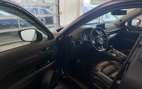 Mazda CX-5 II, 2020 год, 3 267 000 рублей, 21 фотография