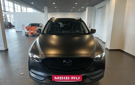 Mazda CX-5 II, 2020 год, 3 267 000 рублей, 8 фотография