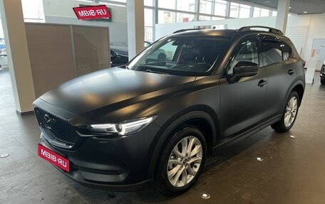 Mazda CX-5 II, 2020 год, 3 267 000 рублей, 7 фотография