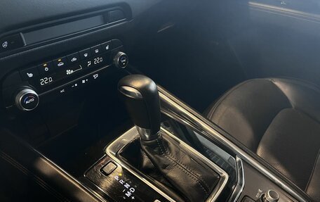 Mazda CX-5 II, 2020 год, 3 267 000 рублей, 31 фотография