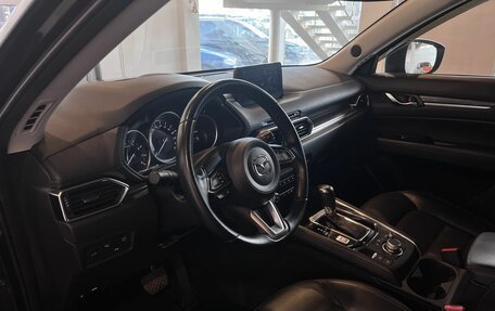 Mazda CX-5 II, 2020 год, 3 267 000 рублей, 23 фотография