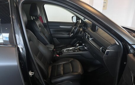 Mazda CX-5 II, 2020 год, 3 267 000 рублей, 29 фотография