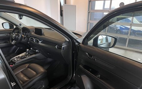 Mazda CX-5 II, 2020 год, 3 267 000 рублей, 27 фотография