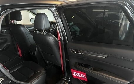 Mazda CX-5 II, 2020 год, 3 267 000 рублей, 26 фотография