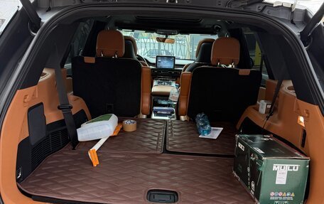 Lincoln Aviator II, 2020 год, 8 000 000 рублей, 7 фотография