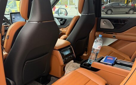 Lincoln Aviator II, 2020 год, 8 000 000 рублей, 9 фотография