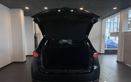 Mazda CX-5 II, 2020 год, 3 267 000 рублей, 38 фотография