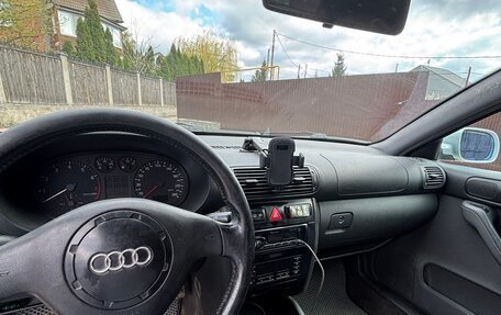 Audi A3, 1999 год, 330 000 рублей, 9 фотография