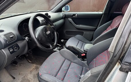Audi A3, 1999 год, 330 000 рублей, 8 фотография