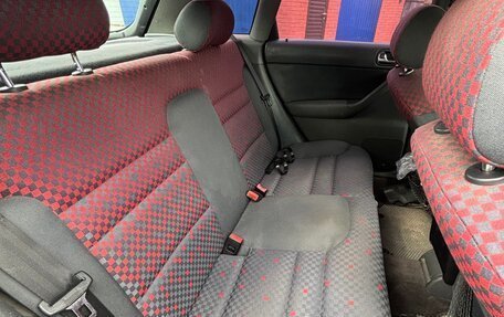 Audi A3, 1999 год, 330 000 рублей, 10 фотография