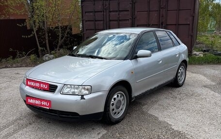 Audi A3, 1999 год, 330 000 рублей, 2 фотография