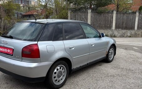 Audi A3, 1999 год, 330 000 рублей, 5 фотография