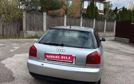 Audi A3, 1999 год, 330 000 рублей, 6 фотография