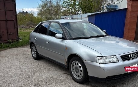 Audi A3, 1999 год, 330 000 рублей, 4 фотография