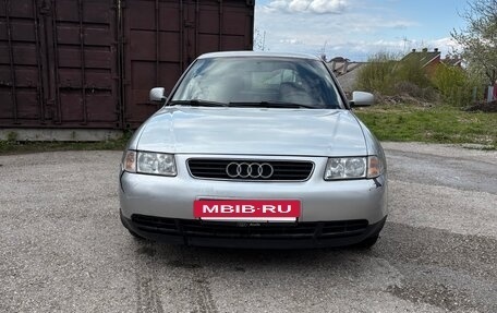 Audi A3, 1999 год, 330 000 рублей, 3 фотография