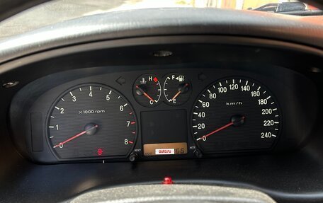 Hyundai Sonata IV рестайлинг, 2004 год, 400 000 рублей, 8 фотография