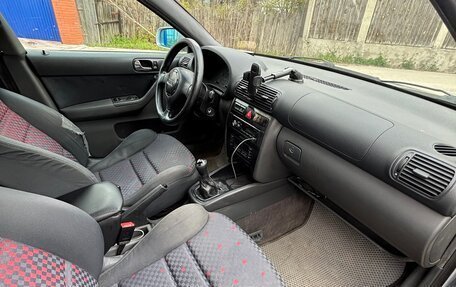 Audi A3, 1999 год, 330 000 рублей, 11 фотография