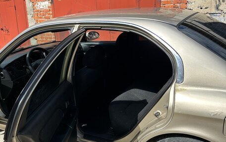 Hyundai Sonata IV рестайлинг, 2004 год, 400 000 рублей, 6 фотография