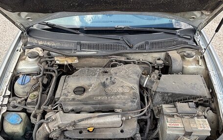 Audi A3, 1999 год, 330 000 рублей, 12 фотография