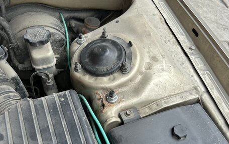 Hyundai Sonata IV рестайлинг, 2004 год, 400 000 рублей, 13 фотография