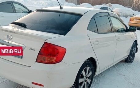 Toyota Allion, 2002 год, 200 000 рублей, 3 фотография