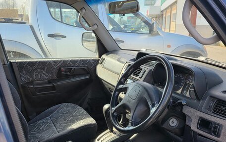 Mitsubishi Pajero iO, 1998 год, 250 000 рублей, 5 фотография