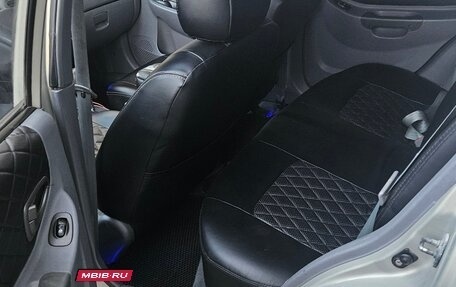 Hyundai Accent II, 2007 год, 400 000 рублей, 7 фотография