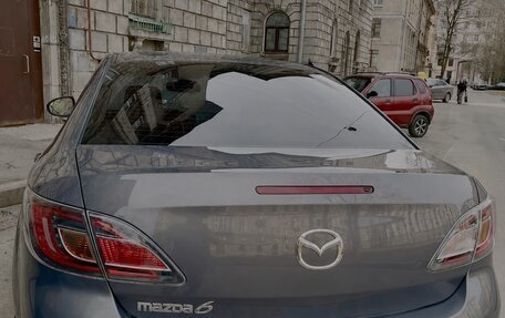 Mazda 6, 2008 год, 820 000 рублей, 2 фотография