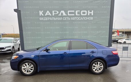 Toyota Camry, 2008 год, 1 038 000 рублей, 3 фотография