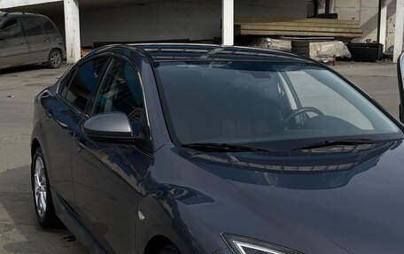Mazda 6, 2008 год, 820 000 рублей, 4 фотография