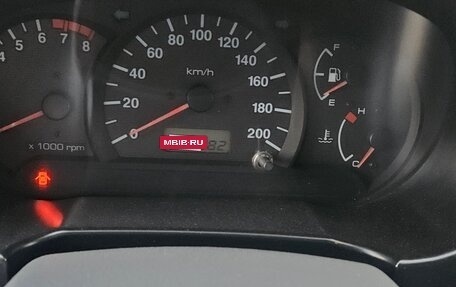 Hyundai Accent II, 2007 год, 400 000 рублей, 8 фотография