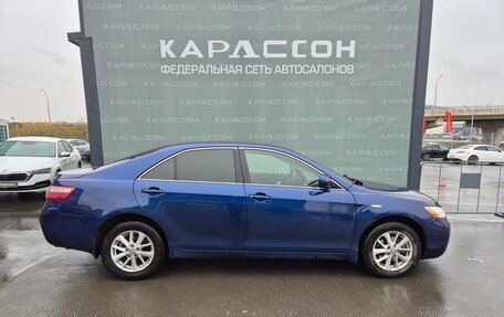 Toyota Camry, 2008 год, 1 038 000 рублей, 4 фотография