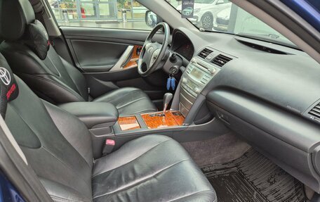 Toyota Camry, 2008 год, 1 038 000 рублей, 7 фотография
