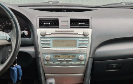 Toyota Camry, 2008 год, 1 038 000 рублей, 10 фотография