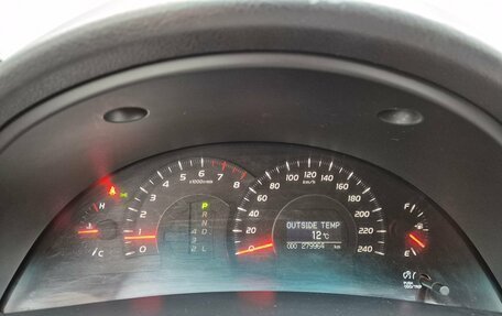 Toyota Camry, 2008 год, 1 038 000 рублей, 9 фотография