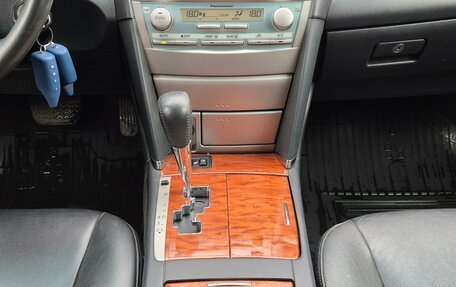 Toyota Camry, 2008 год, 1 038 000 рублей, 11 фотография